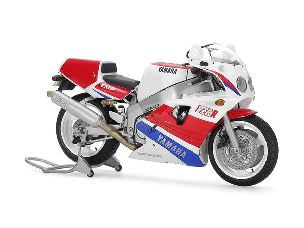 Tamiya 1/12 Yamaha Fzr750R Ow01 Kit – 14058 — exact product reference