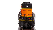 Broadway Limited Imports HO EMD GP35, BNSF 2919, Swoosh Scheme, Paragon4 Sound/DC/DCC (GP39-3) — product view 4