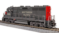 Broadway Limited Imports HO EMD GP35, SP 6633, Bloody Nose, SP on Nose, Paragon4 Sound/DC/DCC — product view 5