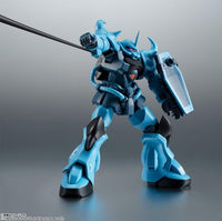 Gundam Robot Spirits MS-07B-3 Gouf Custom (Ver. A.N.I.M.E.) — exact product view 5