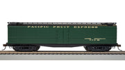 Bachmann HO 50' Express Reefer - Pacific Fruit Express #726 — product view 2