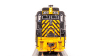 Broadway Limited Imports HO EMD GP30, DRGW 3015, Small "Rio Grande", Paragon4 Sound/DC/DCC — product view 3