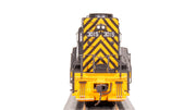 Broadway Limited Imports HO EMD GP30, DRGW 3018, Small "Rio Grande", Paragon4 Sound/DC/DCC — product view 4