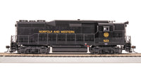 Broadway Limited Imports HO EMD GP30, N&W 525, As-Delivered, Paragon4 Sound/DC/DCC — product view 2