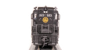 Broadway Limited Imports HO EMD GP30, N&W 525, As-Delivered, Paragon4 Sound/DC/DCC — product view 3