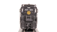 Broadway Limited Imports HO EMD GP30, N&W 525, As-Delivered, Paragon4 Sound/DC/DCC — product view 3