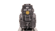 Broadway Limited Imports HO EMD GP30, N&W 525, As-Delivered, Paragon4 Sound/DC/DCC — product view 4