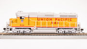 Broadway Limited Imports HO EMD GP30, UP 844, As Appears Today, Paragon4 Sound/DC/DCC — product view 1