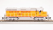 Broadway Limited Imports HO EMD GP30, UP 844, As Appears Today, Paragon4 Sound/DC/DCC — product view 2
