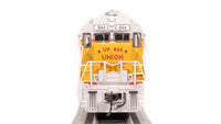 Broadway Limited Imports HO EMD GP30, UP 844, As Appears Today, Paragon4 Sound/DC/DCC — product view 3