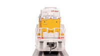 Broadway Limited Imports HO EMD GP30, UP 844, As Appears Today, Paragon4 Sound/DC/DCC — product view 4