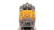 Broadway Limited Imports HO EMD GP30, UP 847, UP Shield on Cab, Paragon4 Sound/DC/DCC — product view 3