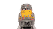 Broadway Limited Imports HO EMD GP30, UP 847, UP Shield on Cab, Paragon4 Sound/DC/DCC — product view 4