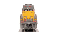 Broadway Limited Imports HO EMD GP30, UP 847, UP Shield on Cab, Paragon4 Sound/DC/DCC — product view 4