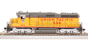 Broadway Limited Imports HO EMD GP30, UP 850, UP Shield on Cab, Paragon4 Sound/DC/DCC — product view 1