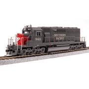 Broadway Limited HO SD40-2 Diesel SP #8436/Bloody Nose DCC Ready — exact product reference