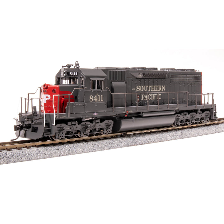 Broadway Limited HO SD40-2 Diesel SP #8436/Bloody Nose DCC Ready — exact product reference