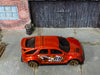 Loose Hot Wheels - Pontiac Aztek Custom - Orange