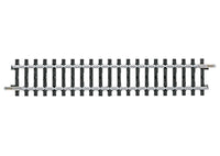 Left Turnout Length 168.9 mm / 6-5/8" — exact product view 4