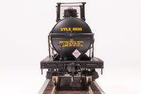 Broadway Limited Imports HO 6000 Gallon Tank, Late 1950's Variety 2-pack C (UTLX, Penn Salt) — product view 3