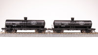 Broadway Limited Imports HO 6000 Gallon Tank, Canadian Industries, 2-pack — product view 2
