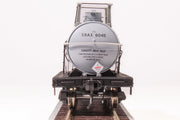 Broadway Limited Imports HO 6000 Gallon Tank, Ethyl Corp, 1960's Scheme, 2-pack — product view 4