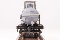 Broadway Limited Imports HO 6000 Gallon Tank, Ethyl Corp, 1960's Scheme, 2-pack — product view 5