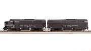 Broadway Limited Imports HO RF-16 Sharknose A/B, NYC 3805/3707, Cigar Band, A-unit Paragon4 Sound/DC/DCC, Unpowered B — product view 1