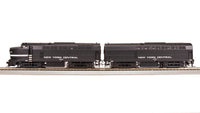 Broadway Limited Imports HO RF-16 Sharknose A/B, NYC 3805/3707, Cigar Band, A-unit Paragon4 Sound/DC/DCC, Unpowered B — product view 1