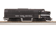 Broadway Limited Imports HO RF-16 Sharknose A/B, NYC 3805/3707, Cigar Band, A-unit Paragon4 Sound/DC/DCC, Unpowered B — product view 4