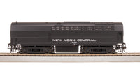Broadway Limited Imports HO RF-16 Sharknose A/B, NYC 3805/3707, Cigar Band, A-unit Paragon4 Sound/DC/DCC, Unpowered B — product view 5