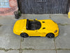 Loose Hot Wheels - Dodge Viper R/T 10 - Yellow