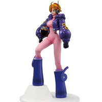 Bandai One Piece Masterlise Ichibansho Lilith (Memory of Heroines) Figure — product view 3