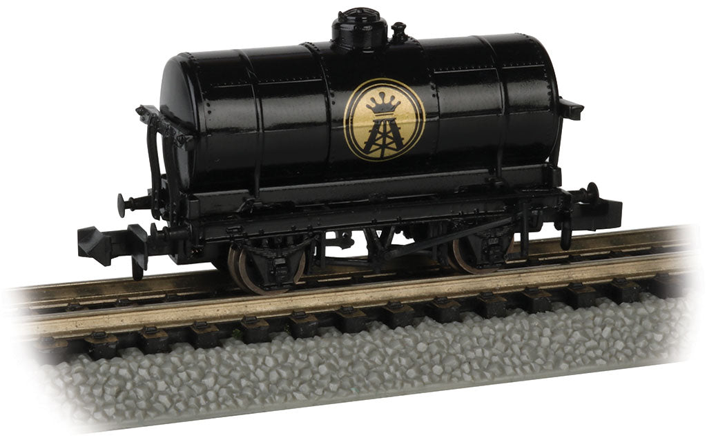 Bachmann N Oil Tank — product view 1