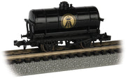 Bachmann N Oil Tank — product view 1