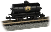 Bachmann N Oil Tank — product view 1