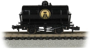 Bachmann N Oil Tank — product view 2