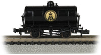 Bachmann N Oil Tank — product view 2