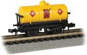 Bachmann N Fuel Tank — product view 1