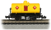 Bachmann N Fuel Tank — product view 2