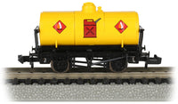 Bachmann N Fuel Tank — product view 2