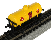 Bachmann N Fuel Tank — product view 3