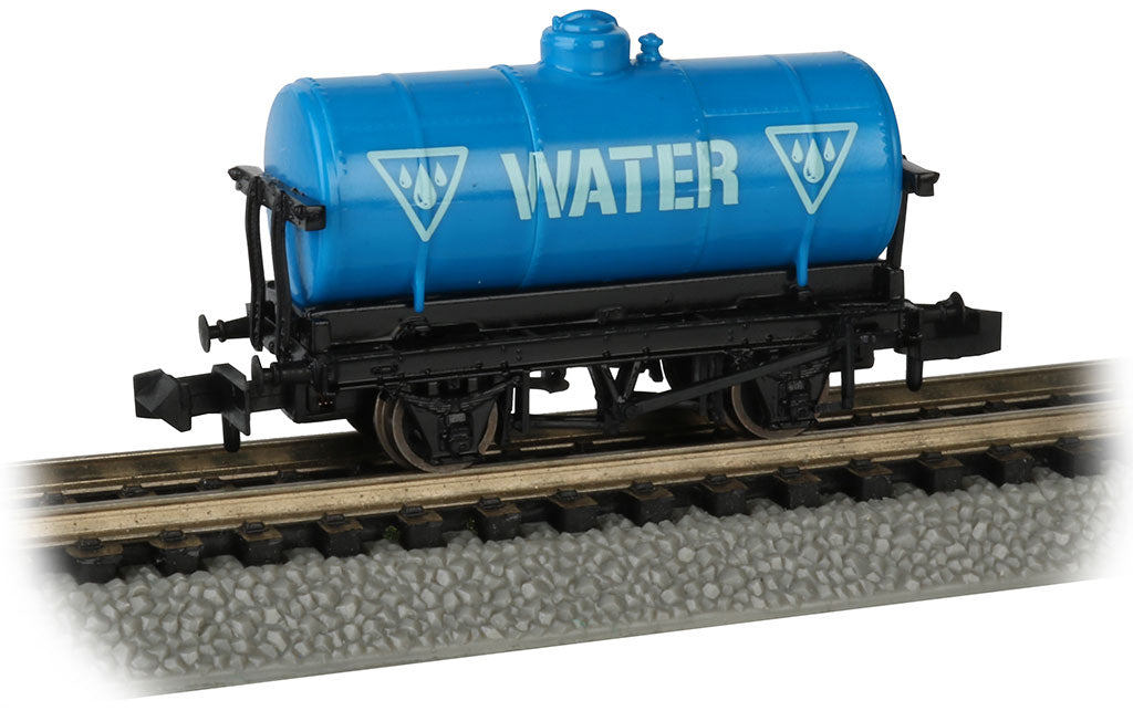Bachmann N Water Tank — product view 1