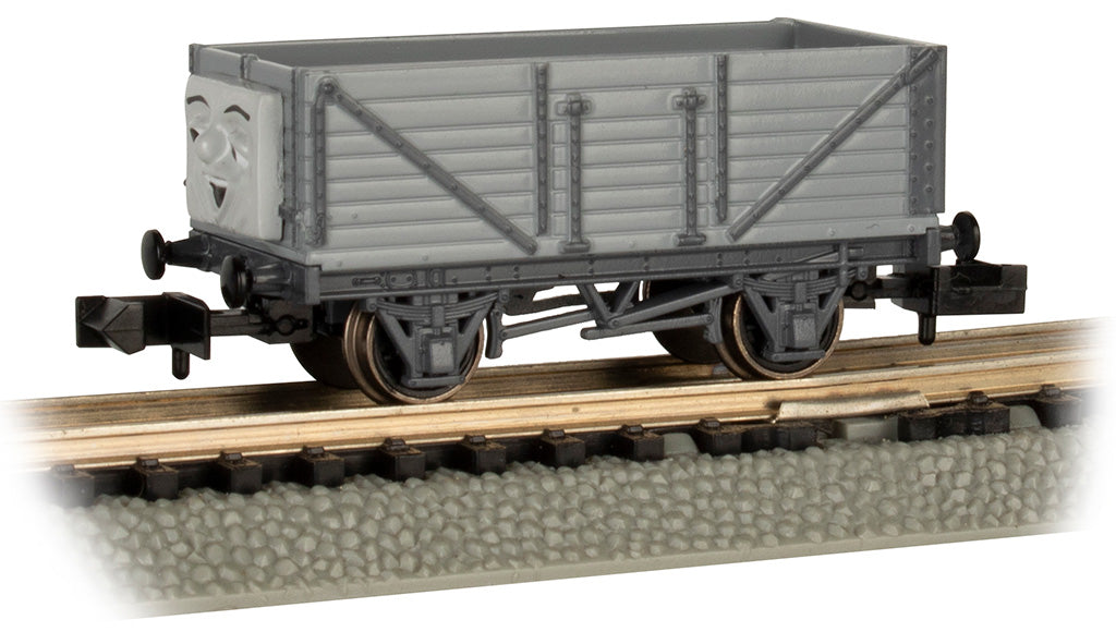 Bachmann N Troublesome Truck #1 — product view 1