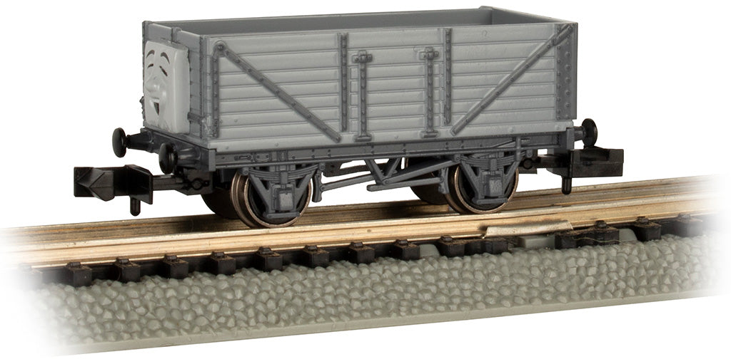 Bachmann N Troublesome Truck #2 — product view 1