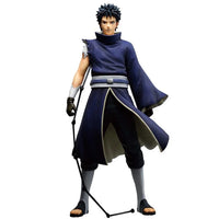 Bandai Naruto Shippuden Masterlise Ichibansho Obito Uchiha (Red Eyes Reflecting the Heart) Figure — product view 3