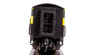 Broadway Limited Imports N EMD F7A, CNW 4075C, As-Delivered, Paragon4 Sound/DC/DCC — product view 5