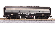 Broadway Limited Imports N EMD F7B, NYC 2426, Full Lightning Stripes, Paragon4 Sound/DC/DCC — product view 1