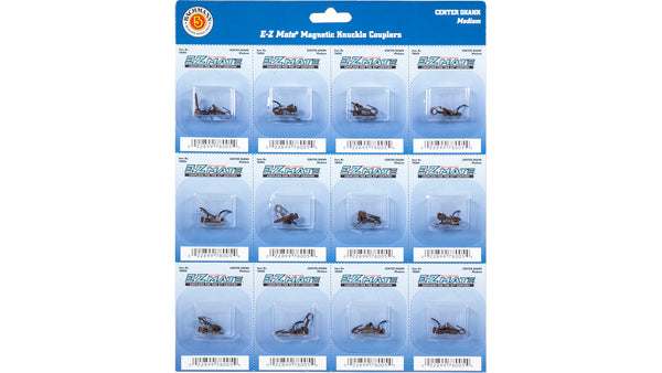 Bachmann HO E-Z Mate Center Shank - Medium — product view 1