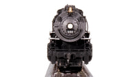 Broadway Limited Imports N USRA Heavy Mikado, KCS 565, Light Gray, Paragon4 Sound/DC/DCC (NP) — product view 4